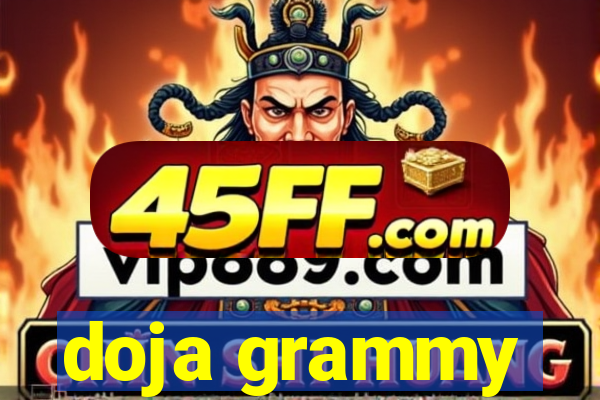 doja grammy